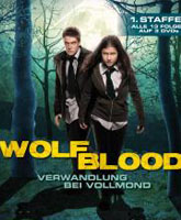 Wolfblood season 4 /   4 